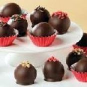 Simply Sensational Truffles