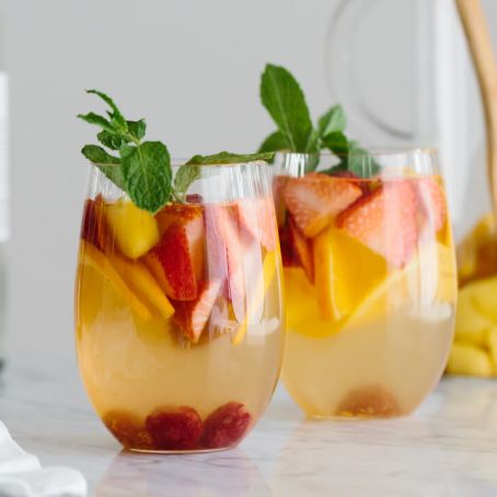 White Sangria - LCBO