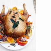 The best turkey in the world