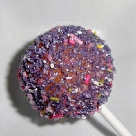 Cake Pops
