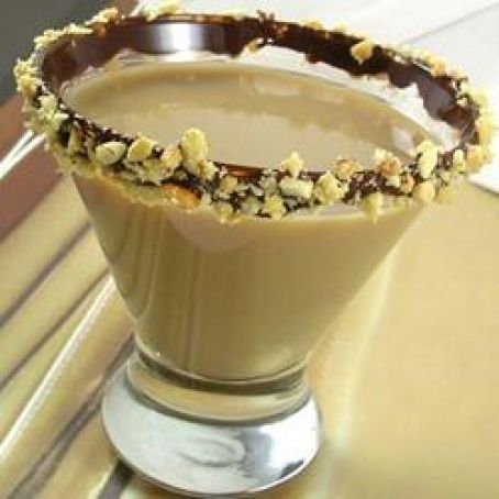 Snickers® Martini