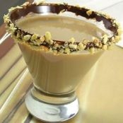 Snickers® Martini