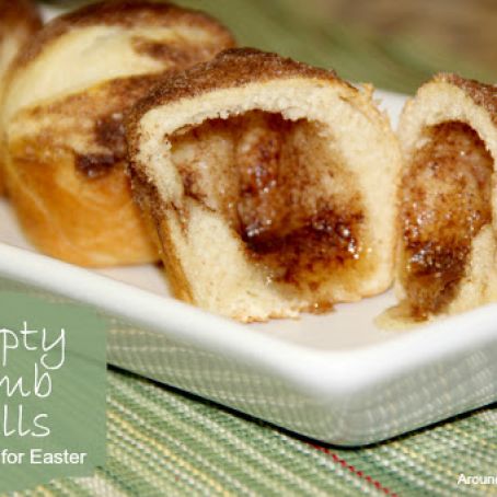 Empty Tomb Rolls