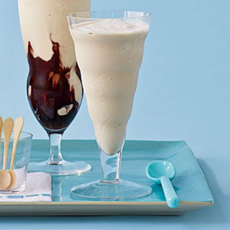 Caribbean Bushwacker