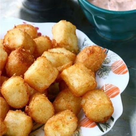 Tater Tots