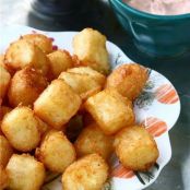 Tater Tots