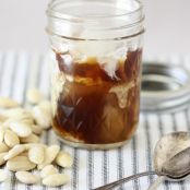creamer - dairy free coffee creamer