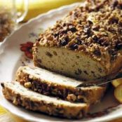 Special Banana Nut Bread Recipe