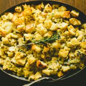 Classic Sage Dressing