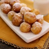 zeppole