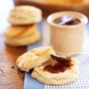 Slow Cooker apple butter