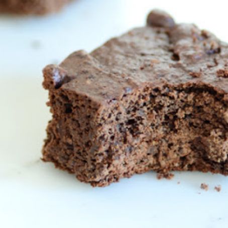 bars - Purely Fruit Sweetened Brownies