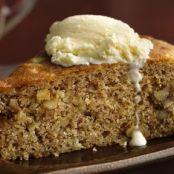 Easy Apple Cake