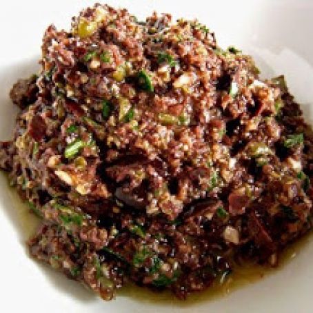 Tapenade