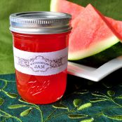 Watermelon Jelly
