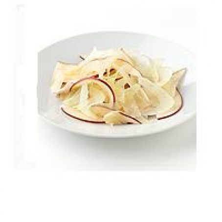 Apple and Fennel Salad