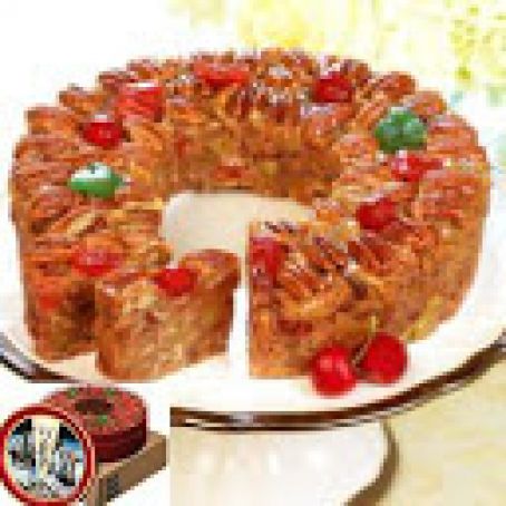 Fruit Cake