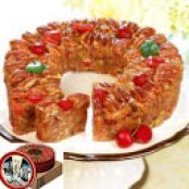 Fruit Cake