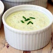 Green Goddess Dip