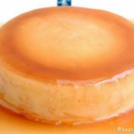 Upside-Down Honey Cheesecakes