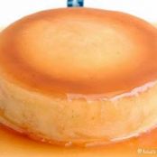 Upside-Down Honey Cheesecakes