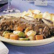 SHORT RIBS - Lucy Waverman