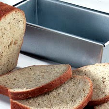 Our Favorite Sandwich Bread