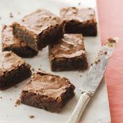 So Good Brownies