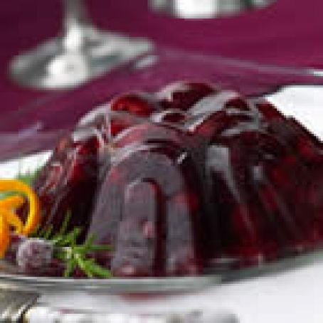 Cranberry Salad