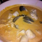 Nugget Seafood Pan Roast - Recipelink.com