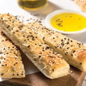 Artisan Breadsticks