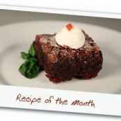 Cake - Chocolate Dump Cake