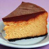 Peanut Butter Pie