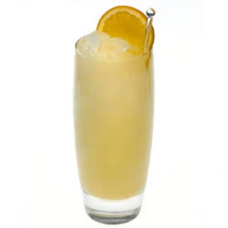 Harvey Wallbanger punch