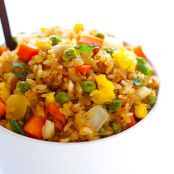 Fried Rice