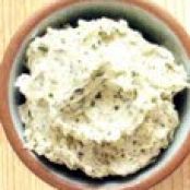 Cilantro Butter