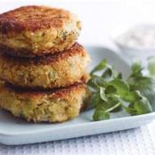 Crab Cakes