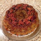 Lick-Your-Fingers Kugel