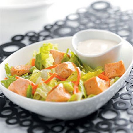 2010 Buffalo Chicken Salad