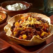 Mexican Fiesta Chili