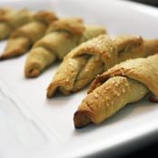 Croissants - gluten free, grain free