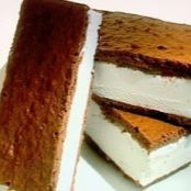 Ice Cream Sandwiches