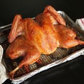 Tyler Florence’s Turkey Hack