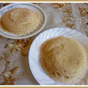 HCG Diet (P3) Jiffy Bread (GF)