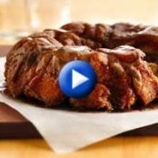 Grands!® Cinnamon Pull-Apart Bread