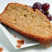 Amish Friendship Bread w/ Starter