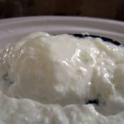Crockpot Yogurt