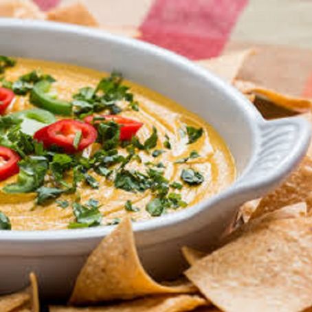 Queso - Vegan
