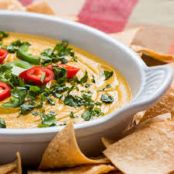 Queso - Vegan