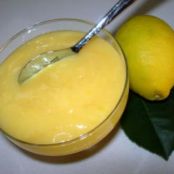 Lemon Curd